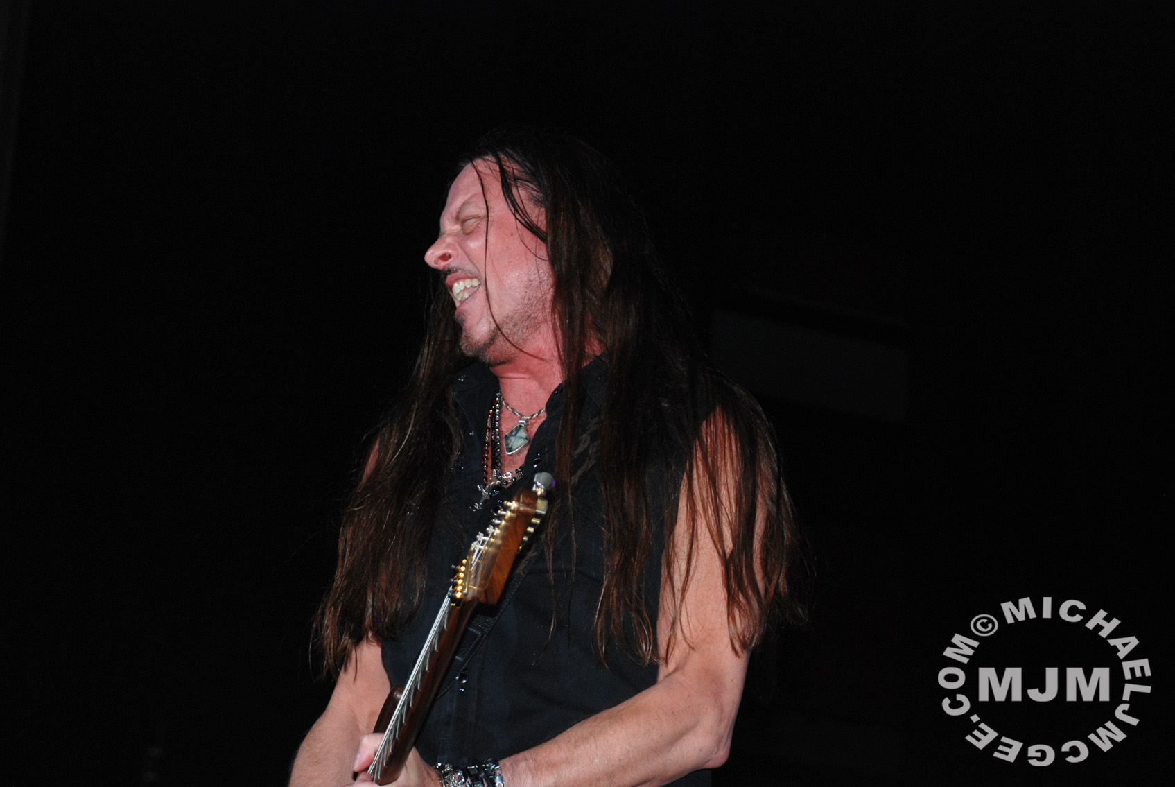 Reb Beach / michaeljmcgee.com
